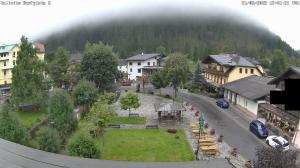 Geissl Spitze 2025-08-21 13:00