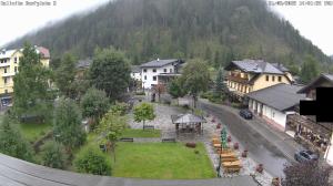 Geissl Spitze 2025-08-21 14:00