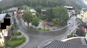 Geissl Spitze 2025-08-21 16:00