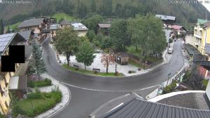 Geissl Spitze 2025-08-21 17:00