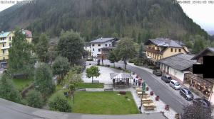 Geissl Spitze 2025-08-21 19:00