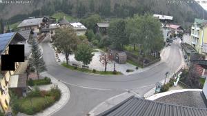 Geissl Spitze 2025-09-18 08:00