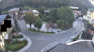 Geissl Spitze 2025-09-18 09:00