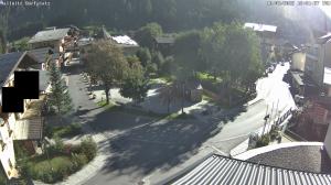 Geissl Spitze 2025-09-18 10:00