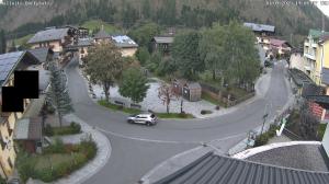 Geissl Spitze 2025-09-18 19:00