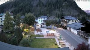 Geissl Spitze 2025-10-11 07:00