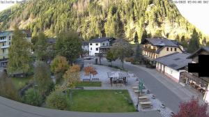 Geissl Spitze 2025-10-11 09:00