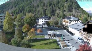 Geissl Spitze 2025-10-11 10:00