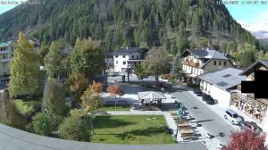 Geissl Spitze 2025-10-11 11:00