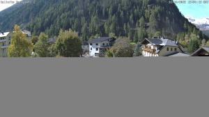 Geissl Spitze 2025-10-11 13:00