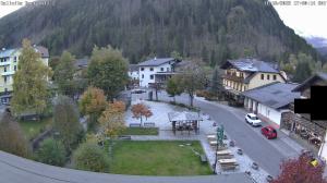 Geissl Spitze 2025-10-11 17:00