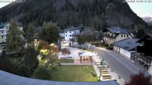 Geissl Spitze 2025-10-12 07:00
