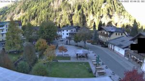 Geissl Spitze 2025-10-12 09:00
