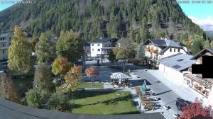 Geissl Spitze 2025-10-12 10:00