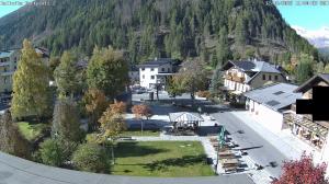 Geissl Spitze 2025-10-12 11:00