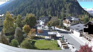 Geissl Spitze 2025-10-12 13:00