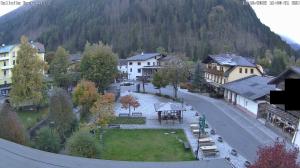 Geissl Spitze 2025-10-12 16:00