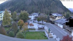 Geissl Spitze 2025-10-12 17:00