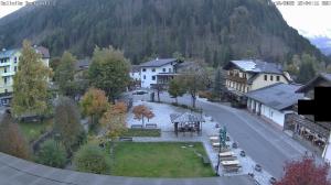 Geissl Spitze 2025-10-12 18:00