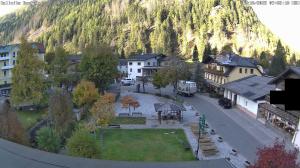 Geissl Spitze 2025-10-13 09:00