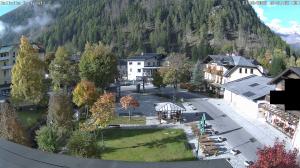 Geissl Spitze 2025-10-13 10:00