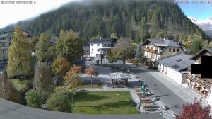 Geissl Spitze 2025-10-13 11:00