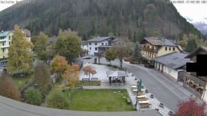 Geissl Spitze 2025-10-13 17:00