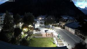 Geissl Spitze 2025-10-13 19:00