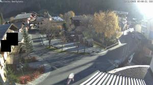 Geissl Spitze 2025-11-04 09:00