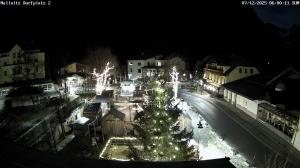 Geissl Spitze 2025-12-07 06:00