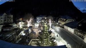 Geissl Spitze 2025-12-07 07:00