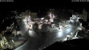 Geissl Spitze 2025-12-21 06:00