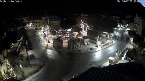 Geissl Spitze 2025-12-21 07:00