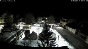 Geissl Spitze 2026-01-20 06:00