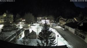 Geissl Spitze 2026-01-20 18:00