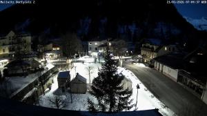 Geissl Spitze 2026-01-21 07:00