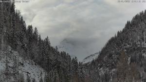 Geissl Spitze 2026-01-29 16:00