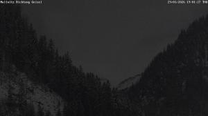 Geissl Spitze 2026-01-29 19:00