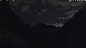 Geissl Spitze 2026-01-31 06:00