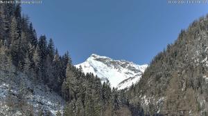 Geissl Spitze 2026-01-31 11:00