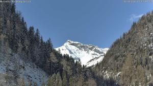 Geissl Spitze 2026-01-31 12:00