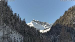 Geissl Spitze 2026-01-31 14:00