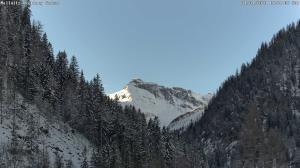 Geissl Spitze 2026-01-31 15:00