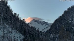 Geissl Spitze 2026-01-31 17:00