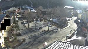 Geissl Spitze 2026-03-04 09:00