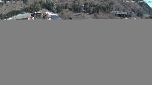 Geissl Spitze 2026-03-05 12:00