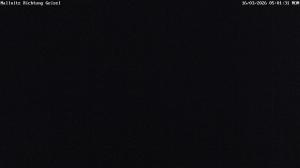 Geissl Spitze 2026-03-16 05:00