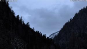 Geissl Spitze 2026-03-16 07:00