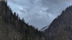 Geissl Spitze 2026-03-16 08:00