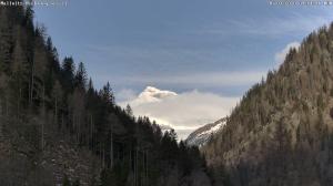 Geissl Spitze 2026-03-16 09:00